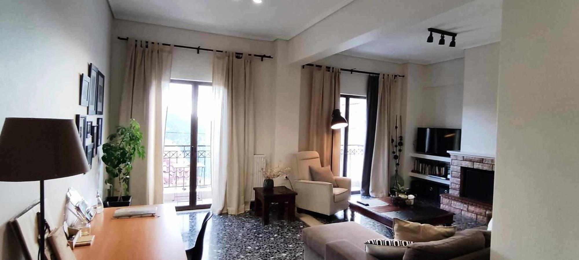 Апартаменты Delphic Moments - Sunny App 3Br, 2Ba With View Экстерьер фото
